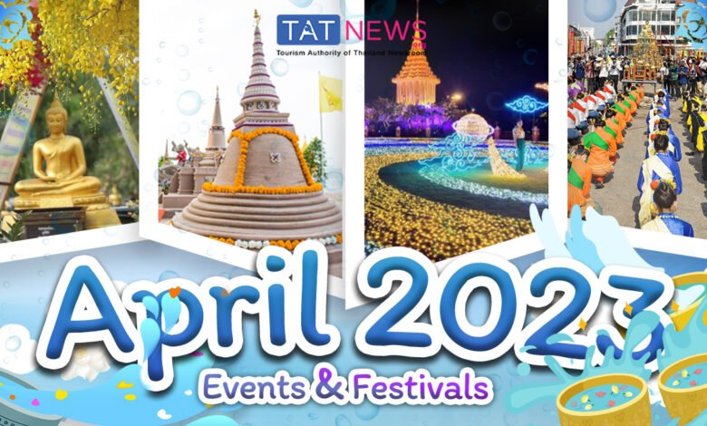 Thailand festivals
