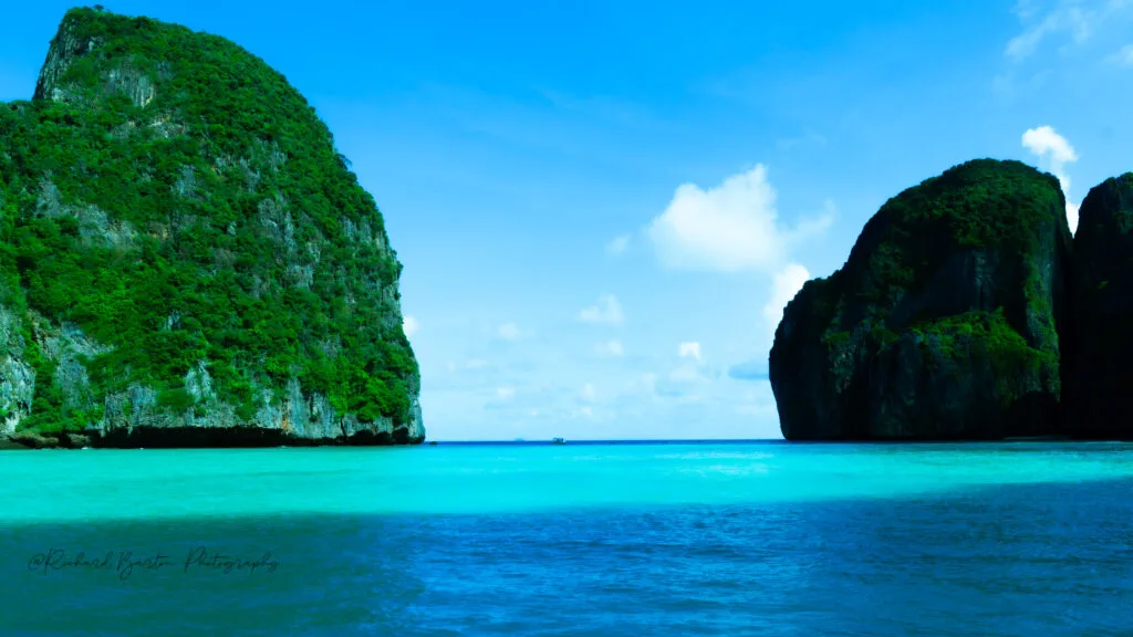 Maya Bay Thailand