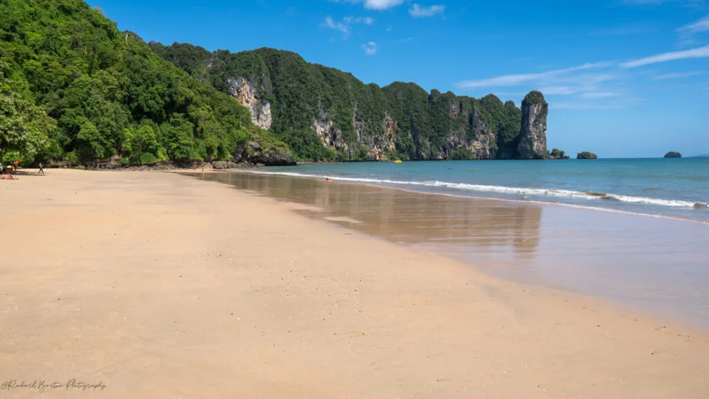 Ao Nang Beach