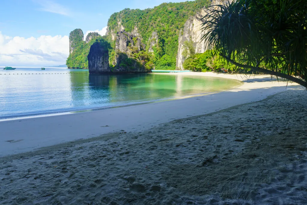 Koh Hong Krabi