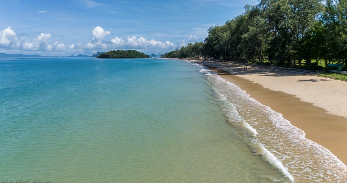 Klong Muang Beach Krabi